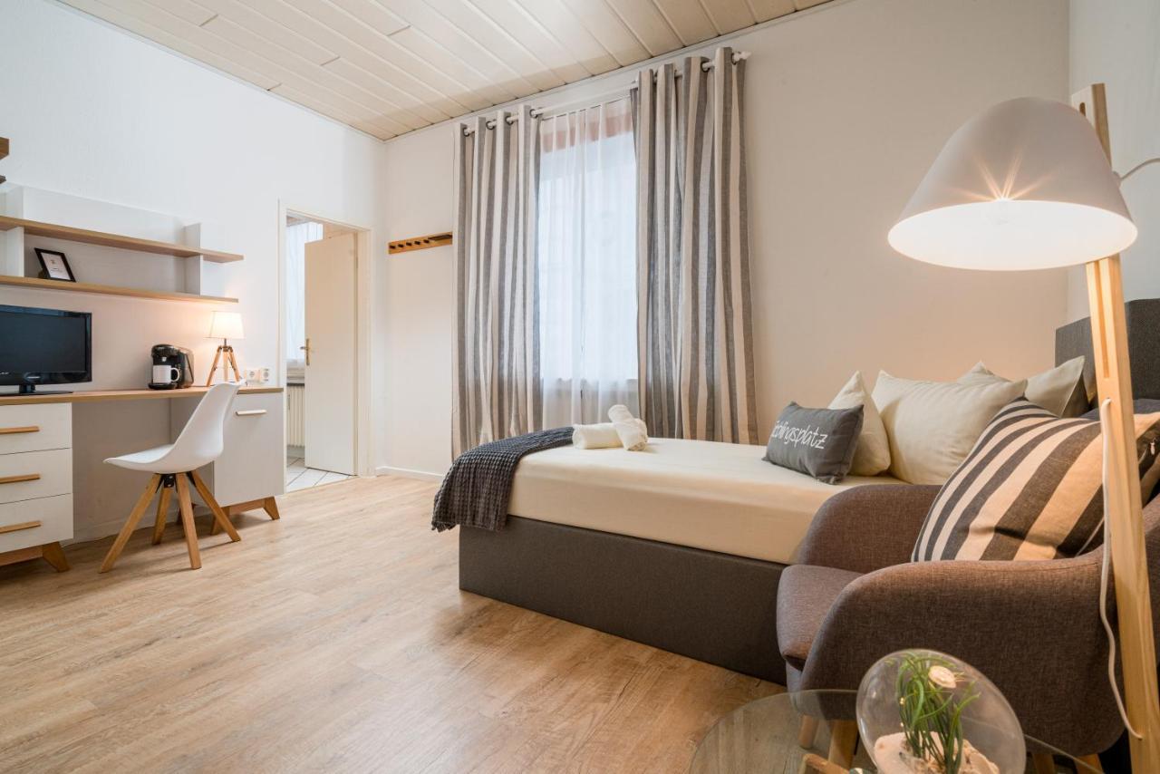 Arador-City Hotel Bad Oeynhausen Εξωτερικό φωτογραφία