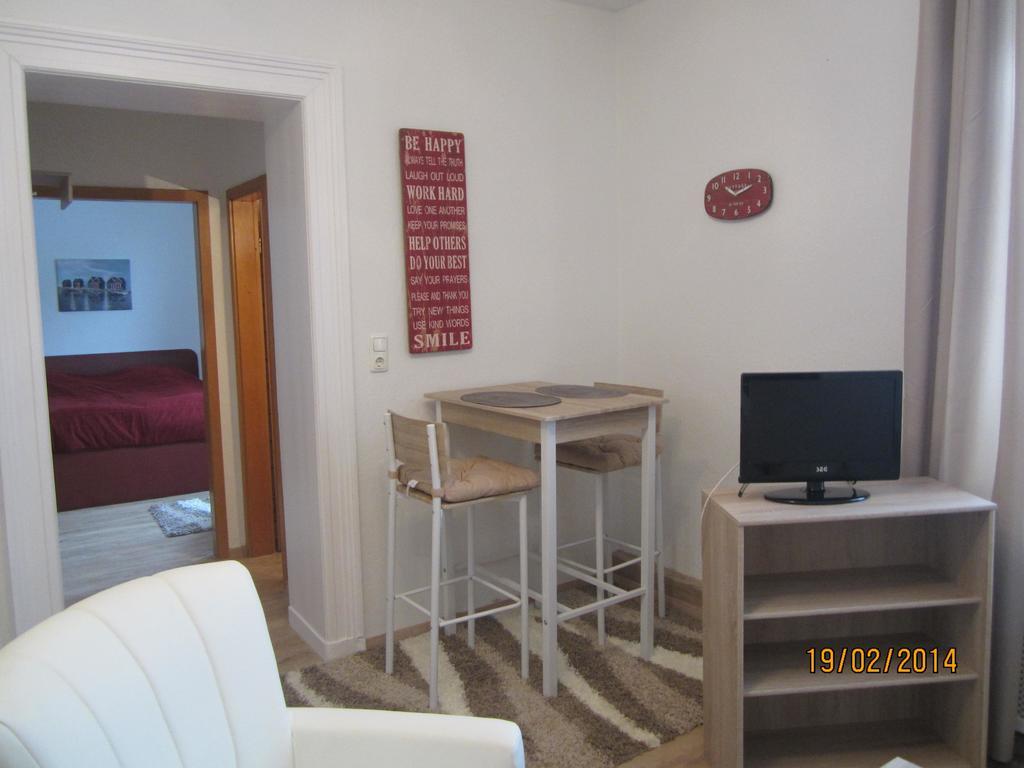 Arador-City Hotel Bad Oeynhausen Δωμάτιο φωτογραφία