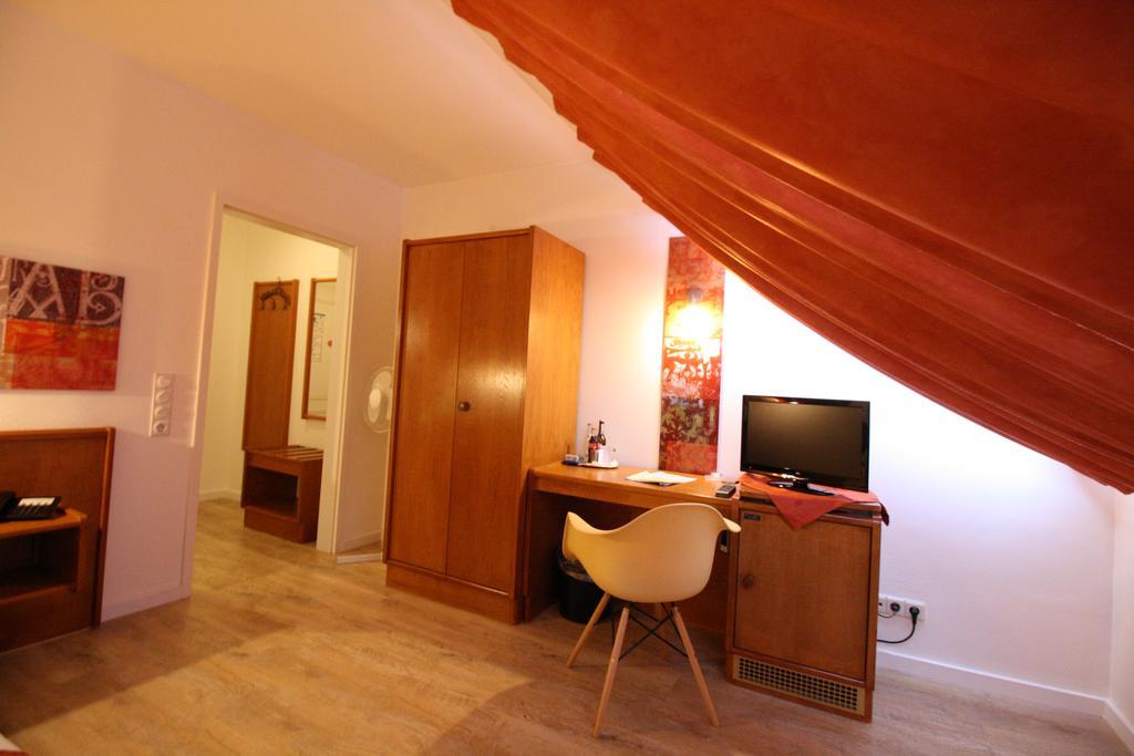 Arador-City Hotel Bad Oeynhausen Εξωτερικό φωτογραφία