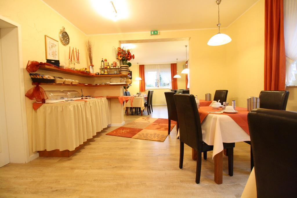 Arador-City Hotel Bad Oeynhausen Εξωτερικό φωτογραφία