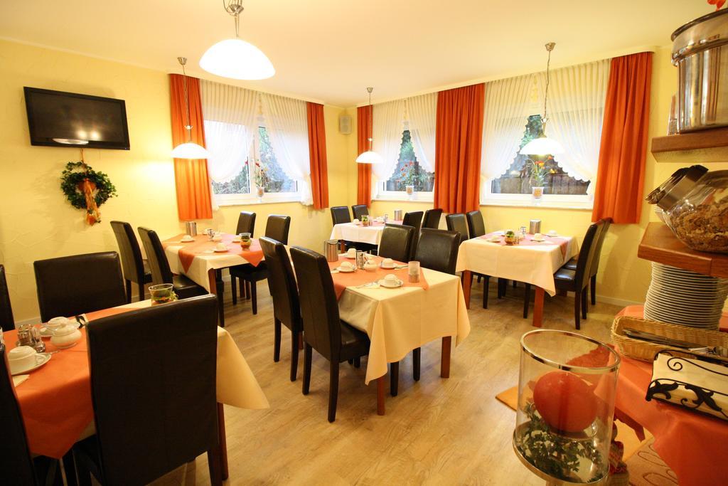 Arador-City Hotel Bad Oeynhausen Εξωτερικό φωτογραφία