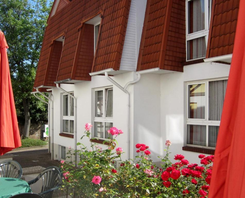 Arador-City Hotel Bad Oeynhausen Εξωτερικό φωτογραφία