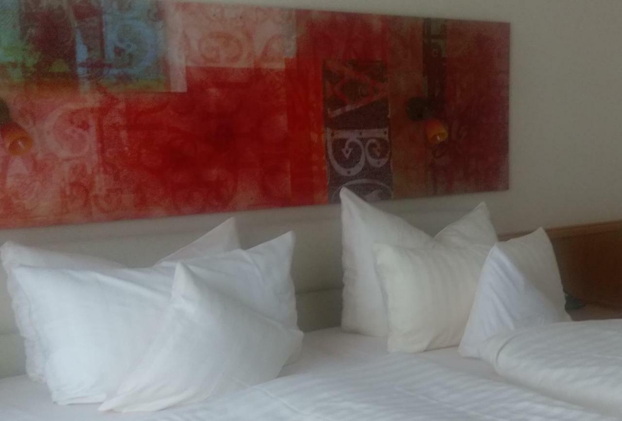 Arador-City Hotel Bad Oeynhausen Εξωτερικό φωτογραφία