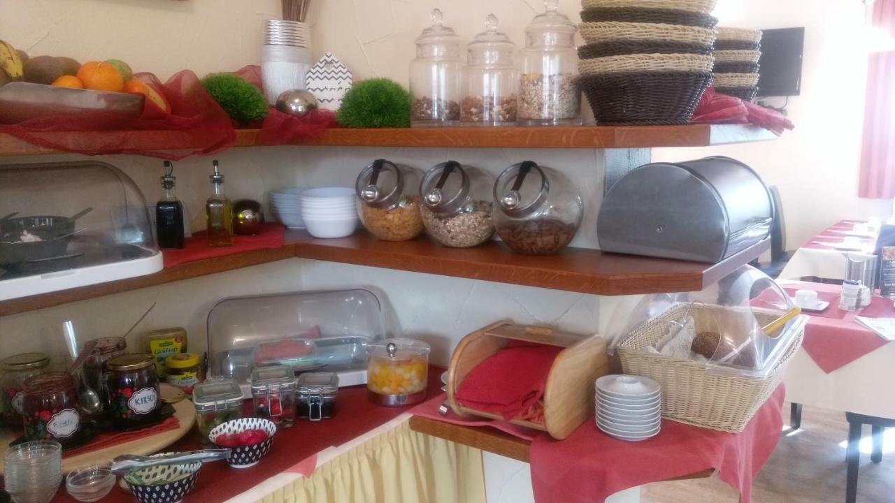 Arador-City Hotel Bad Oeynhausen Εξωτερικό φωτογραφία