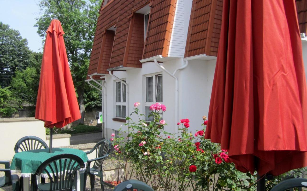 Arador-City Hotel Bad Oeynhausen Εξωτερικό φωτογραφία