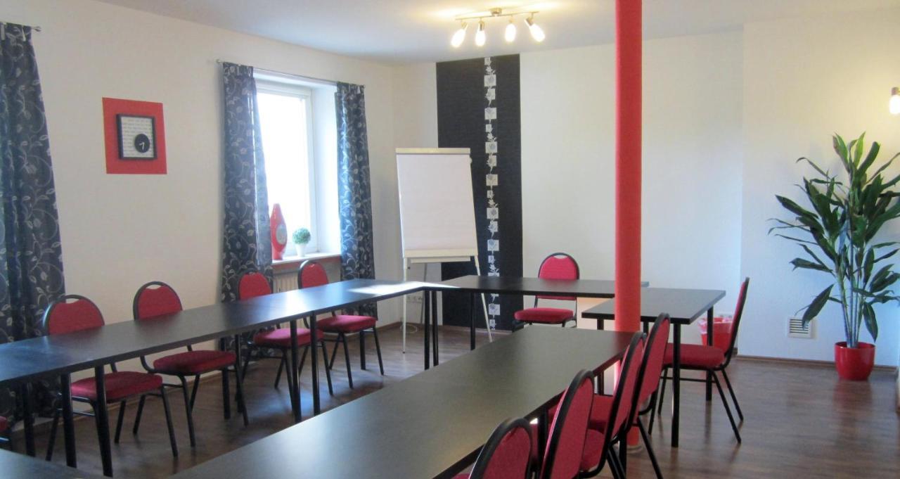 Arador-City Hotel Bad Oeynhausen Εξωτερικό φωτογραφία