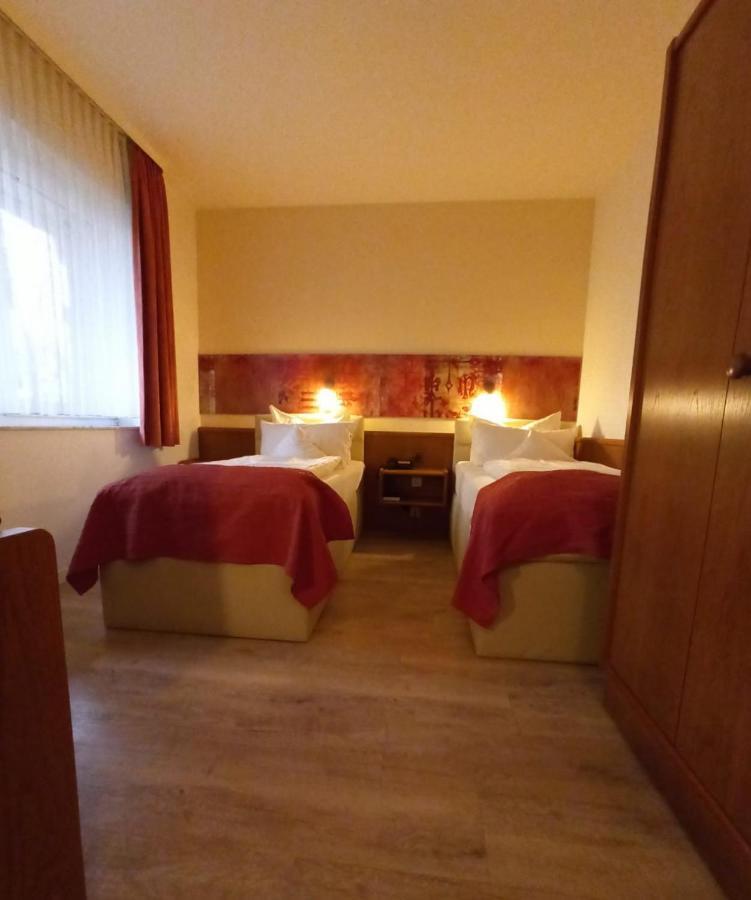 Arador-City Hotel Bad Oeynhausen Εξωτερικό φωτογραφία