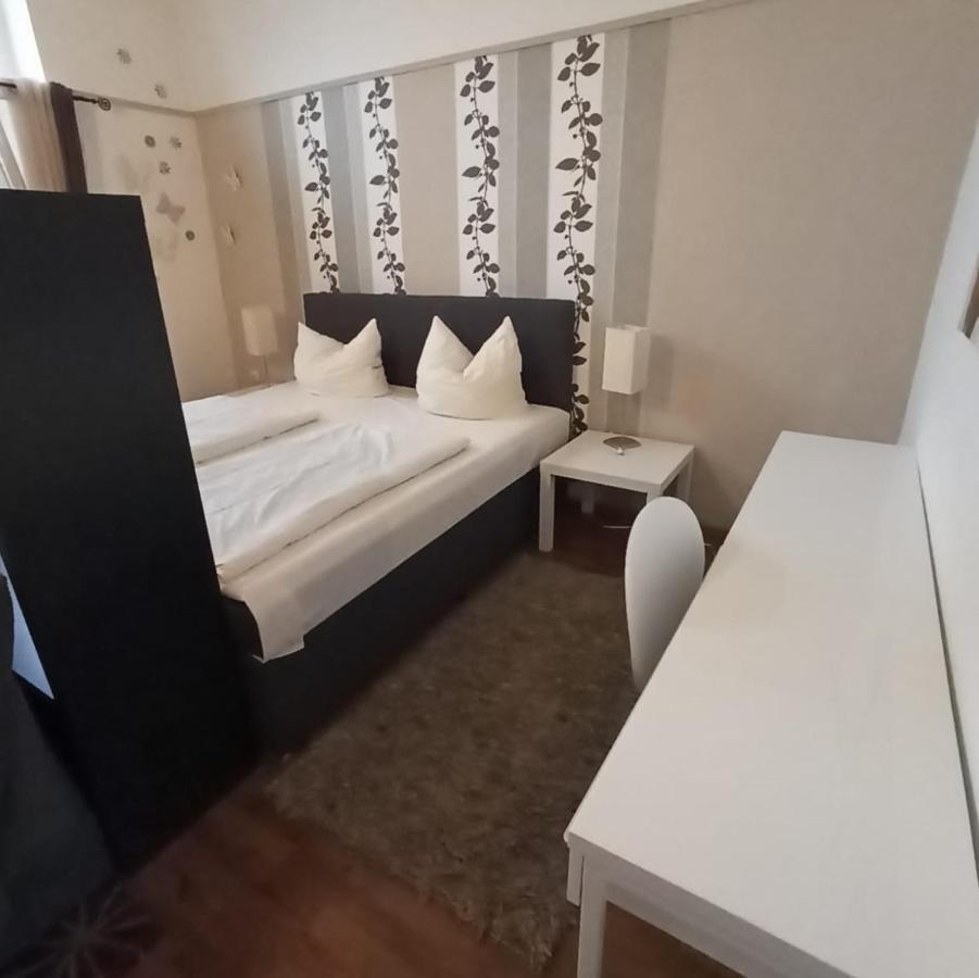 Arador-City Hotel Bad Oeynhausen Εξωτερικό φωτογραφία
