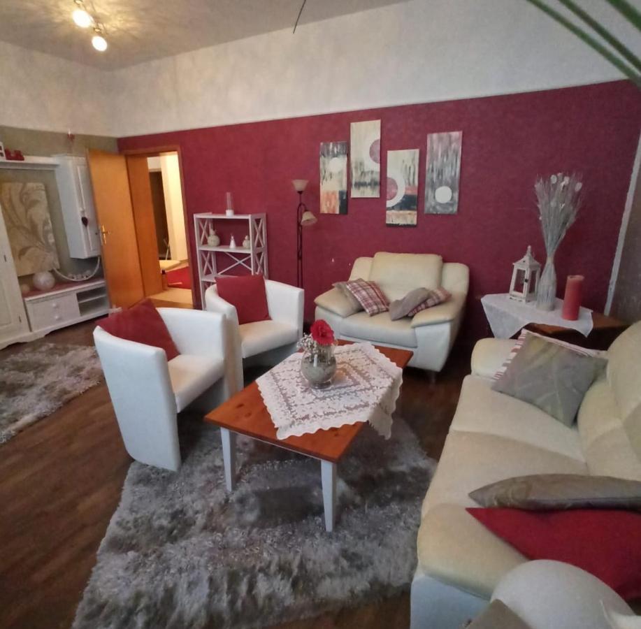 Arador-City Hotel Bad Oeynhausen Εξωτερικό φωτογραφία